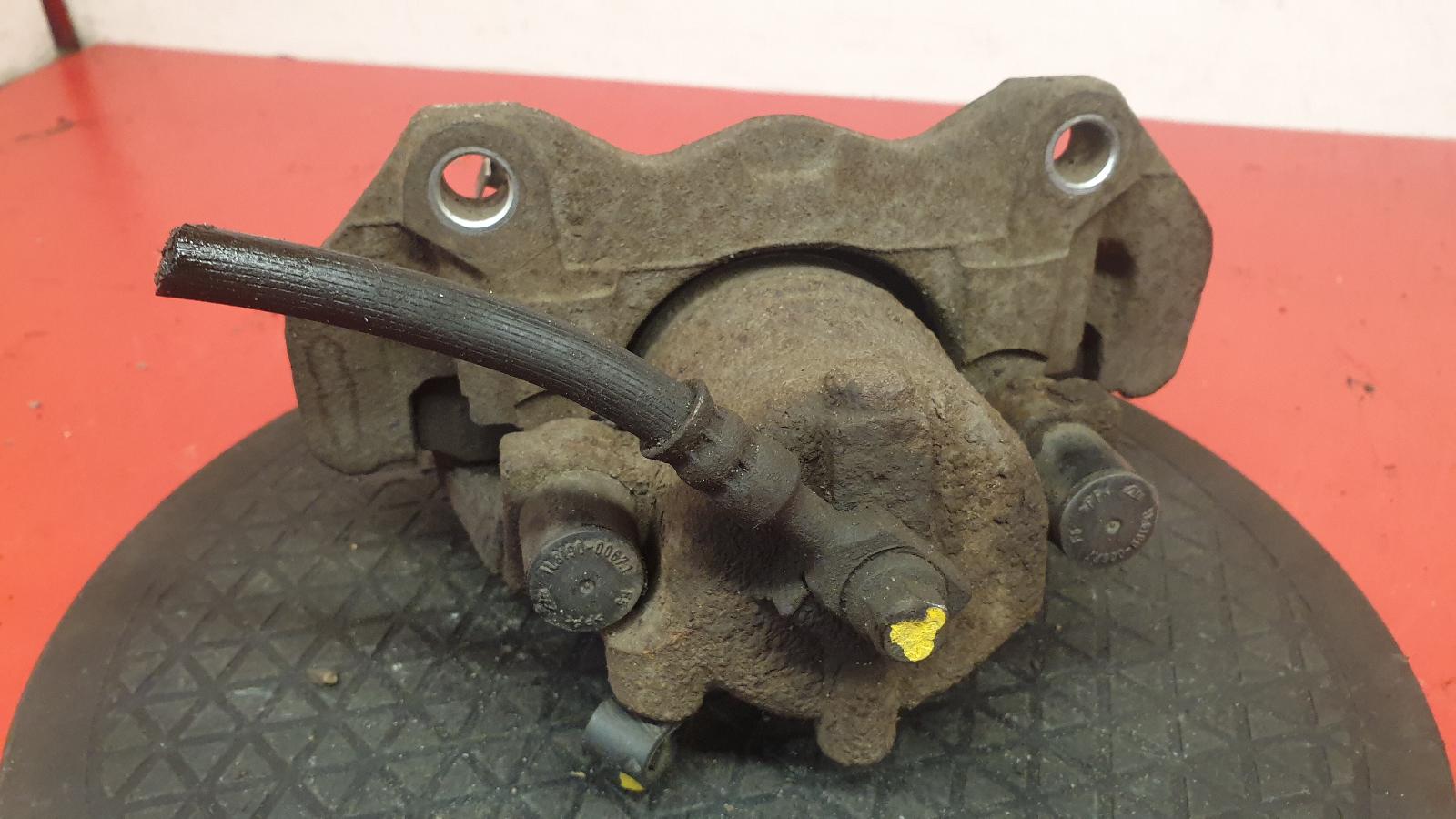 Caliper Meriva Vauxhall 2011 