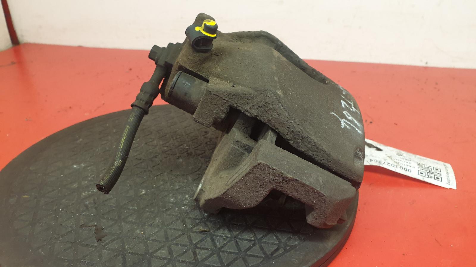 Caliper Meriva Vauxhall 2011 