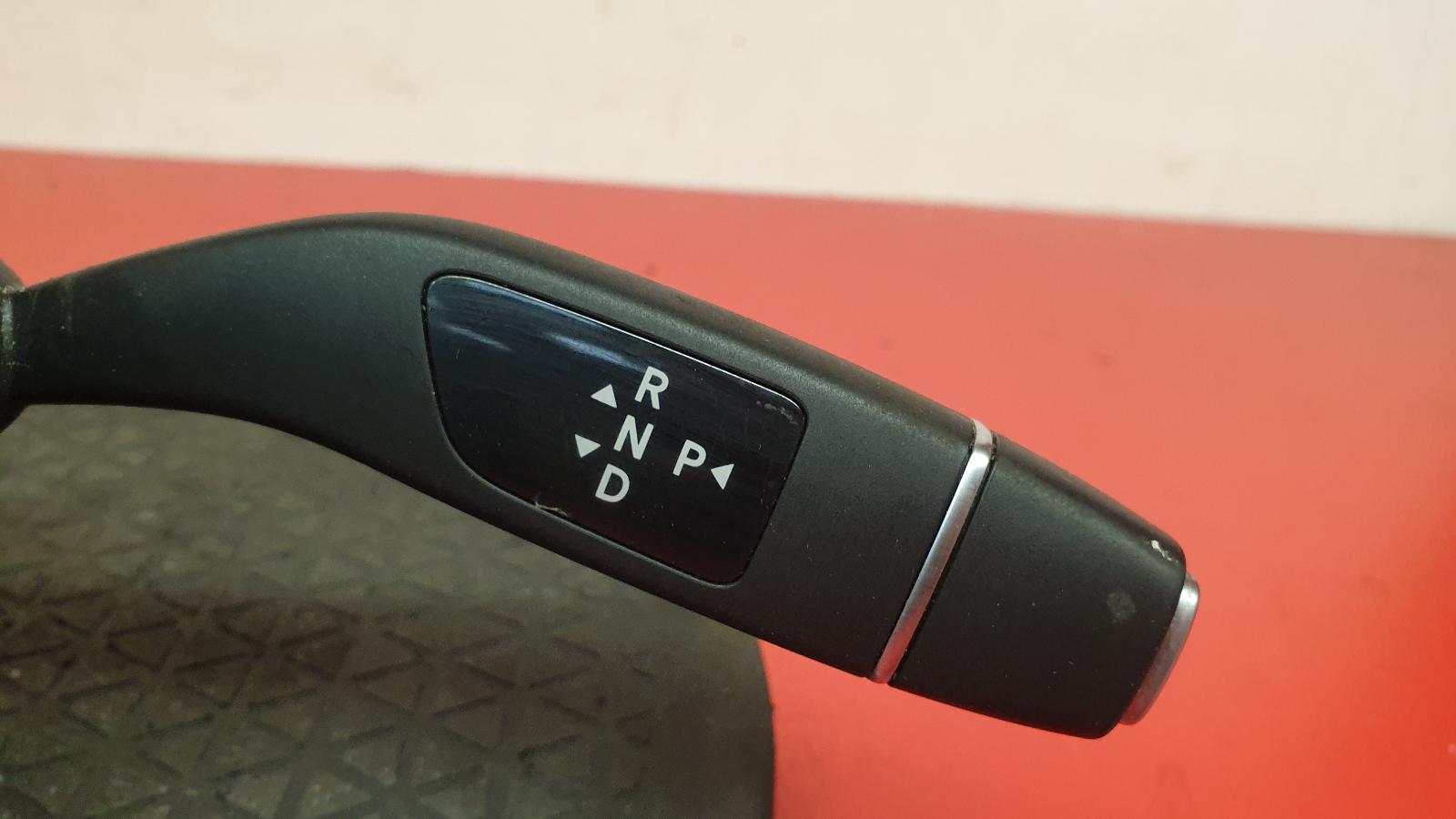 Gear Stick/Shifter E Class Mercedes 2018