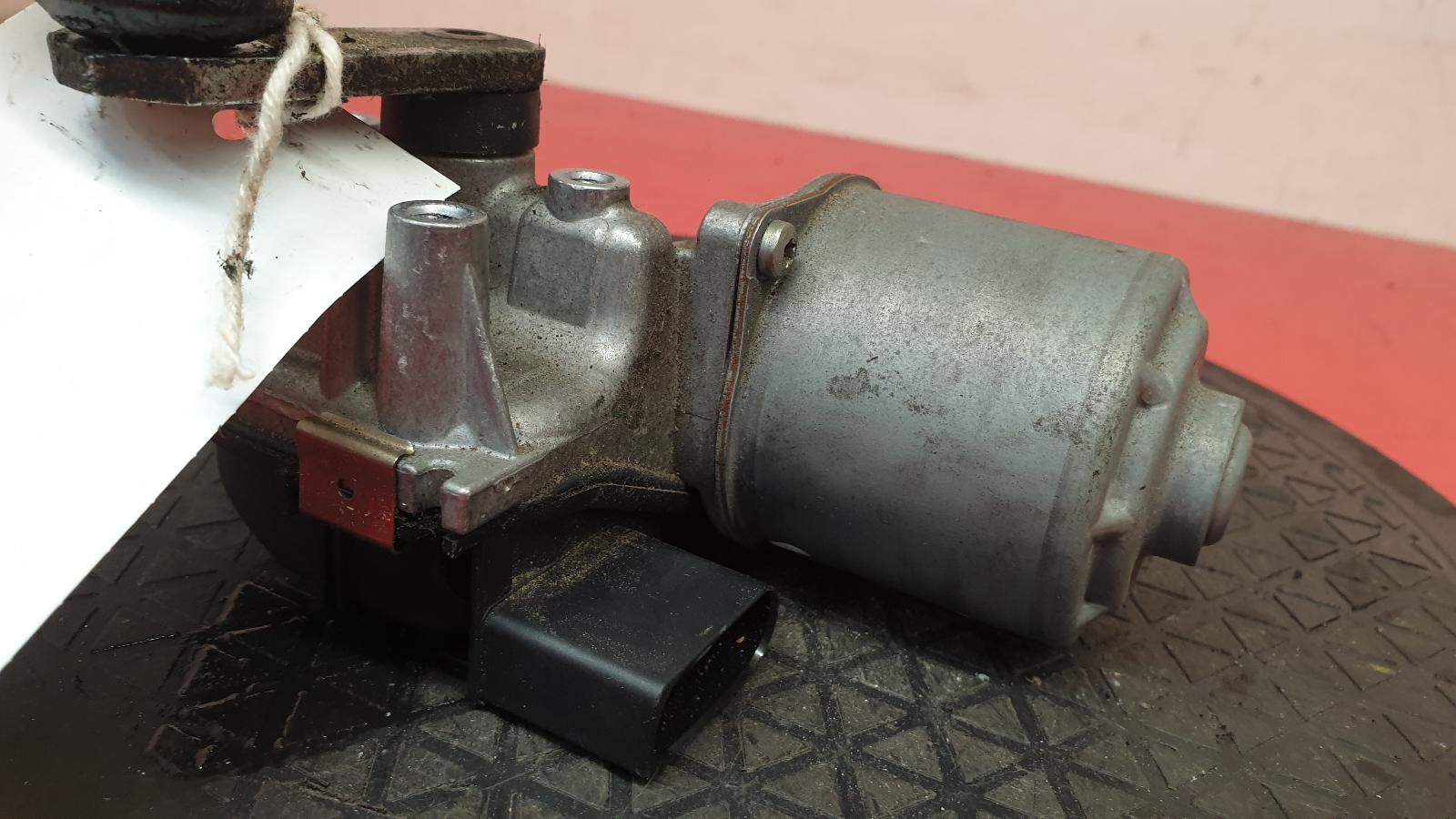 Wiper Motor Front E Class Mercedes 2018