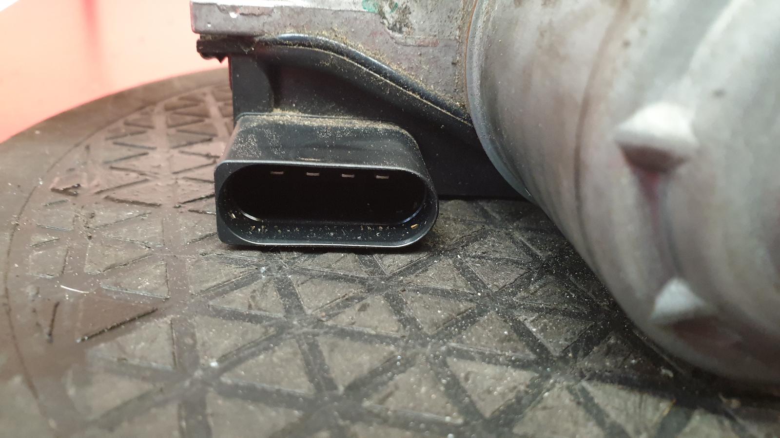 Wiper Motor Front E Class Mercedes 2018