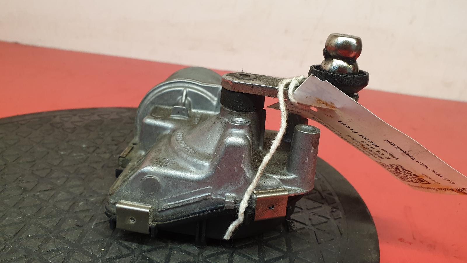 Wiper Motor Front E Class Mercedes 2018