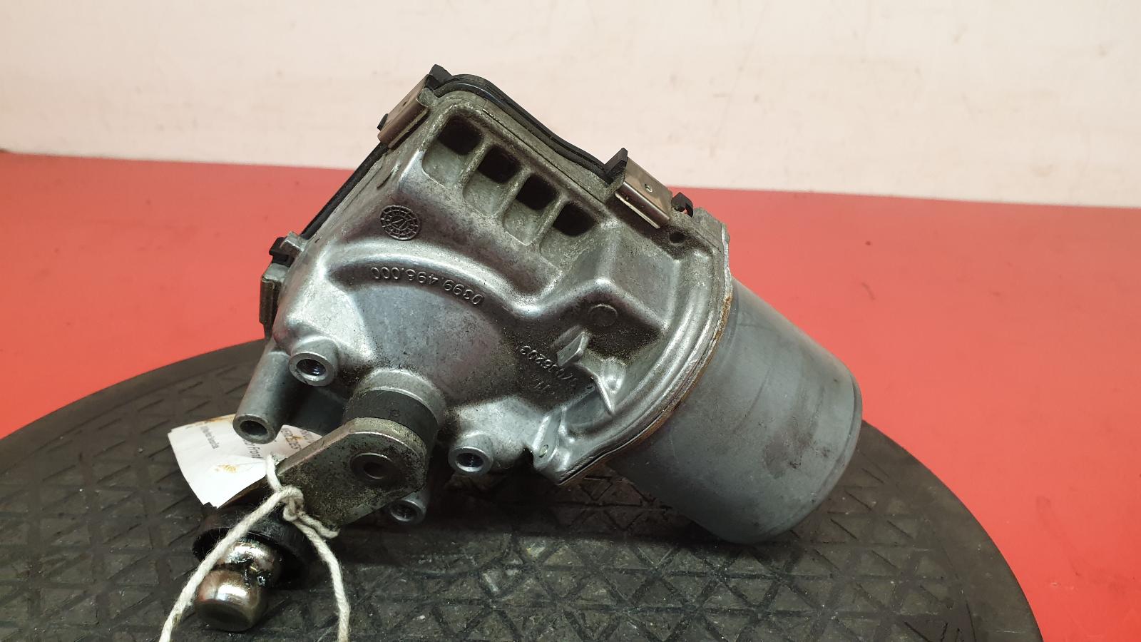 Wiper Motor Front E Class Mercedes 2018