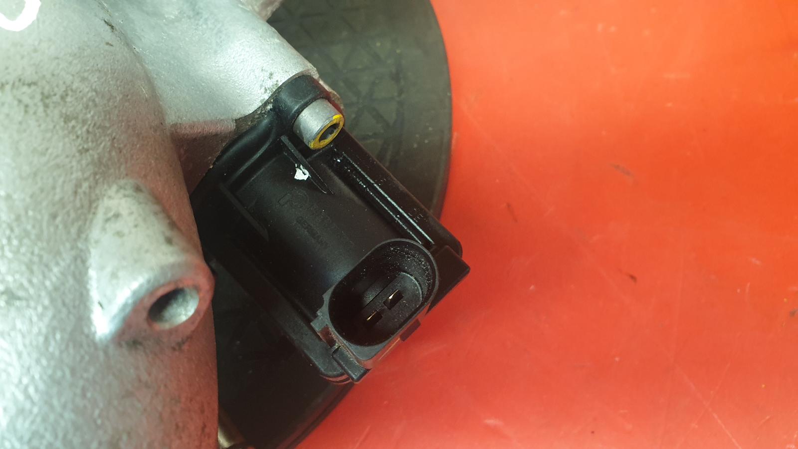 Turbocharger A4 Audi 2014