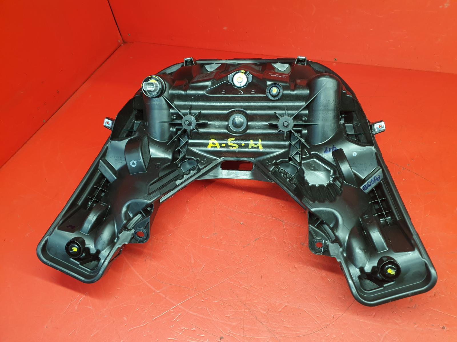 Headlamp Nss 350 Forza Honda 2021 