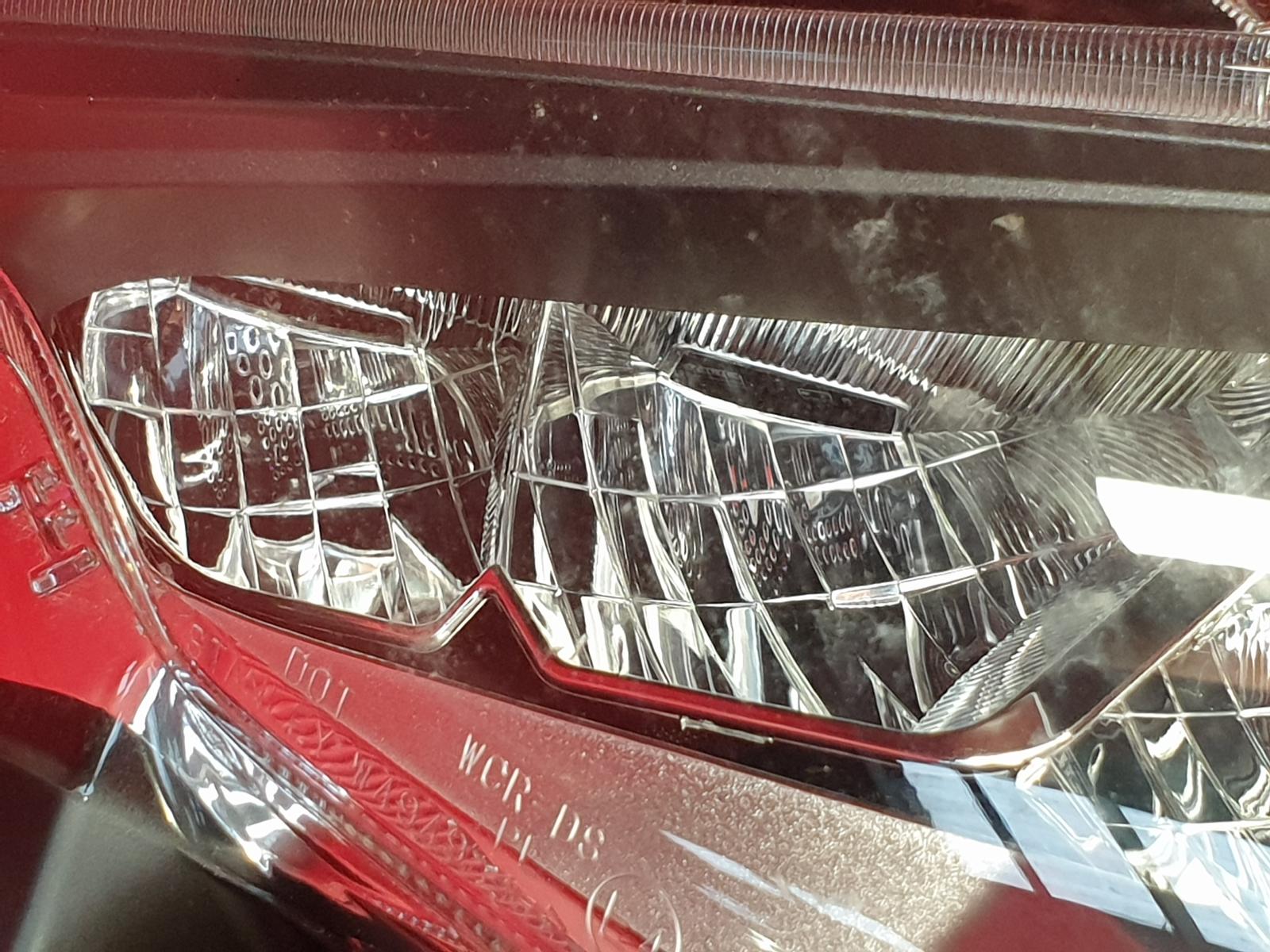Headlamp Nss 350 Forza Honda 2021