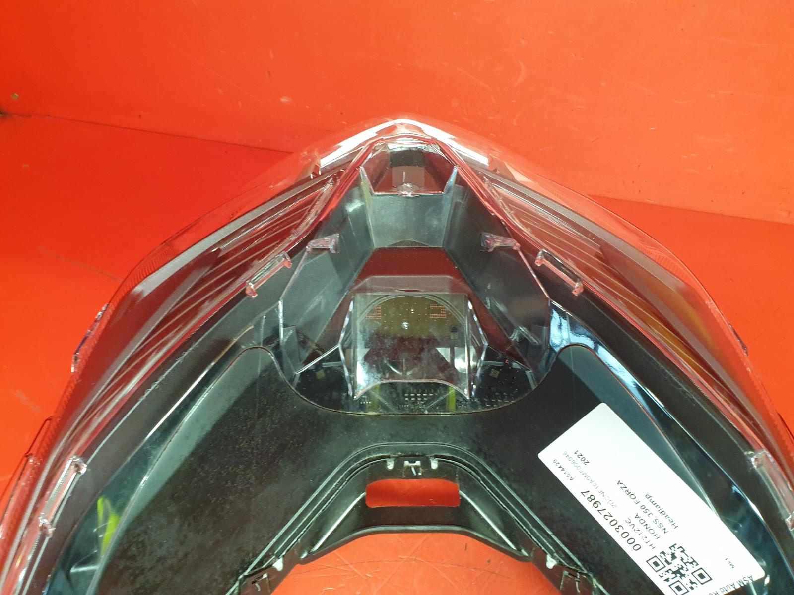 Headlamp Nss 350 Forza Honda 2021