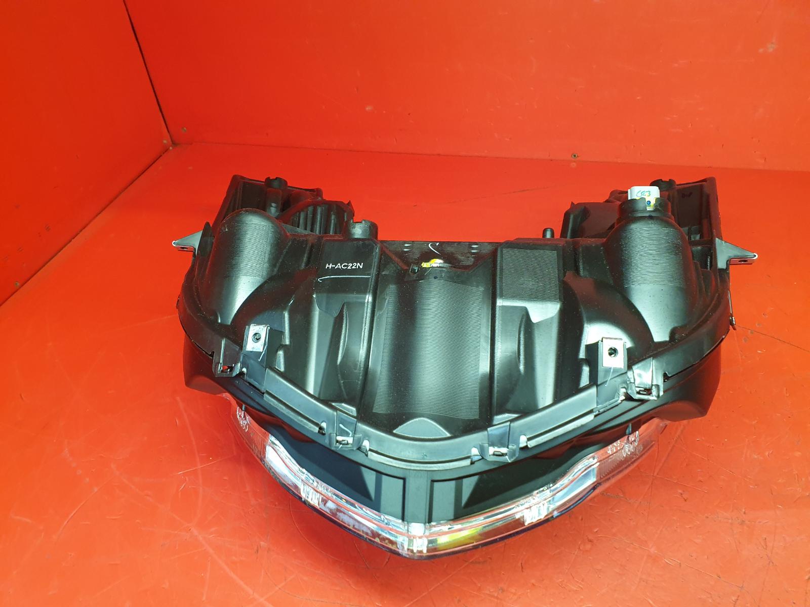 Headlamp Nss 350 Forza Honda 2021 