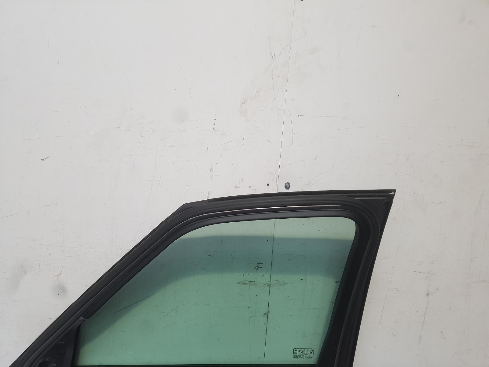 R Front Door Galaxy Ford 2013