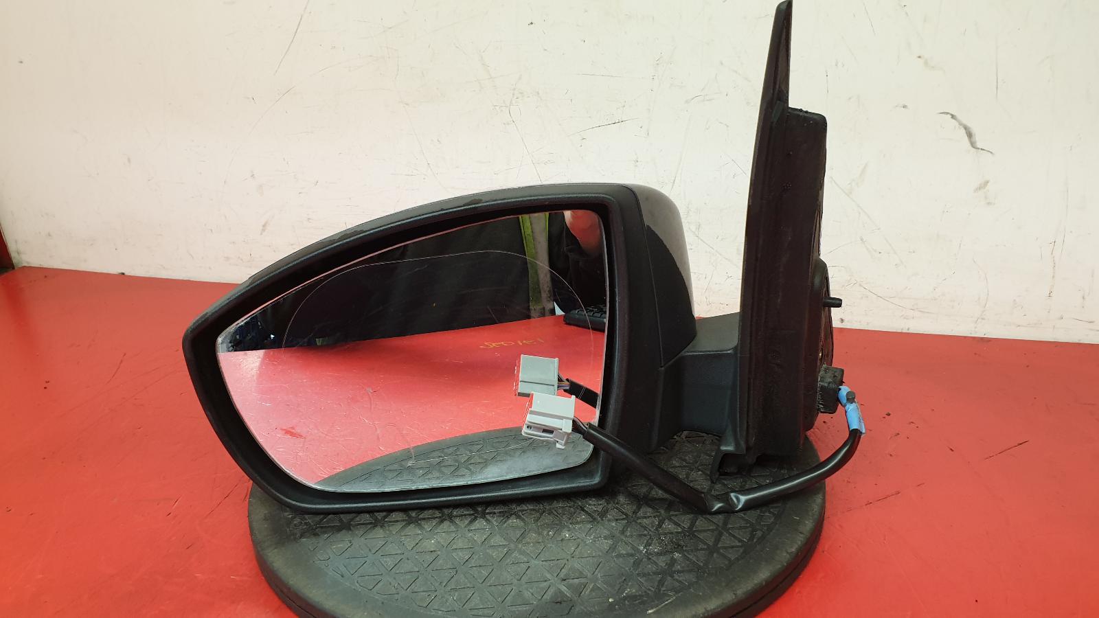 L Door Mirror Galaxy Ford 2013