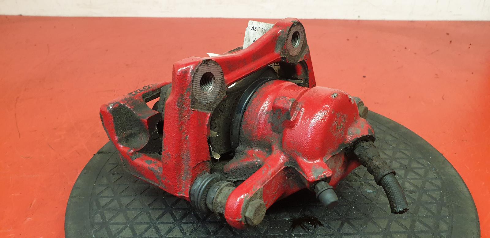 Caliper Clio Renault 2016