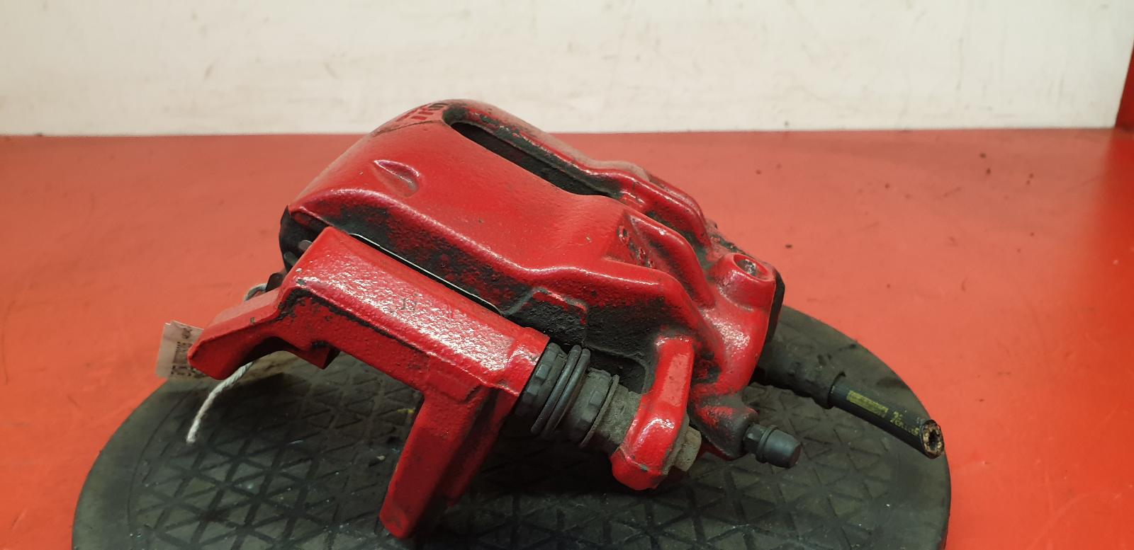 Caliper Clio Renault 2016