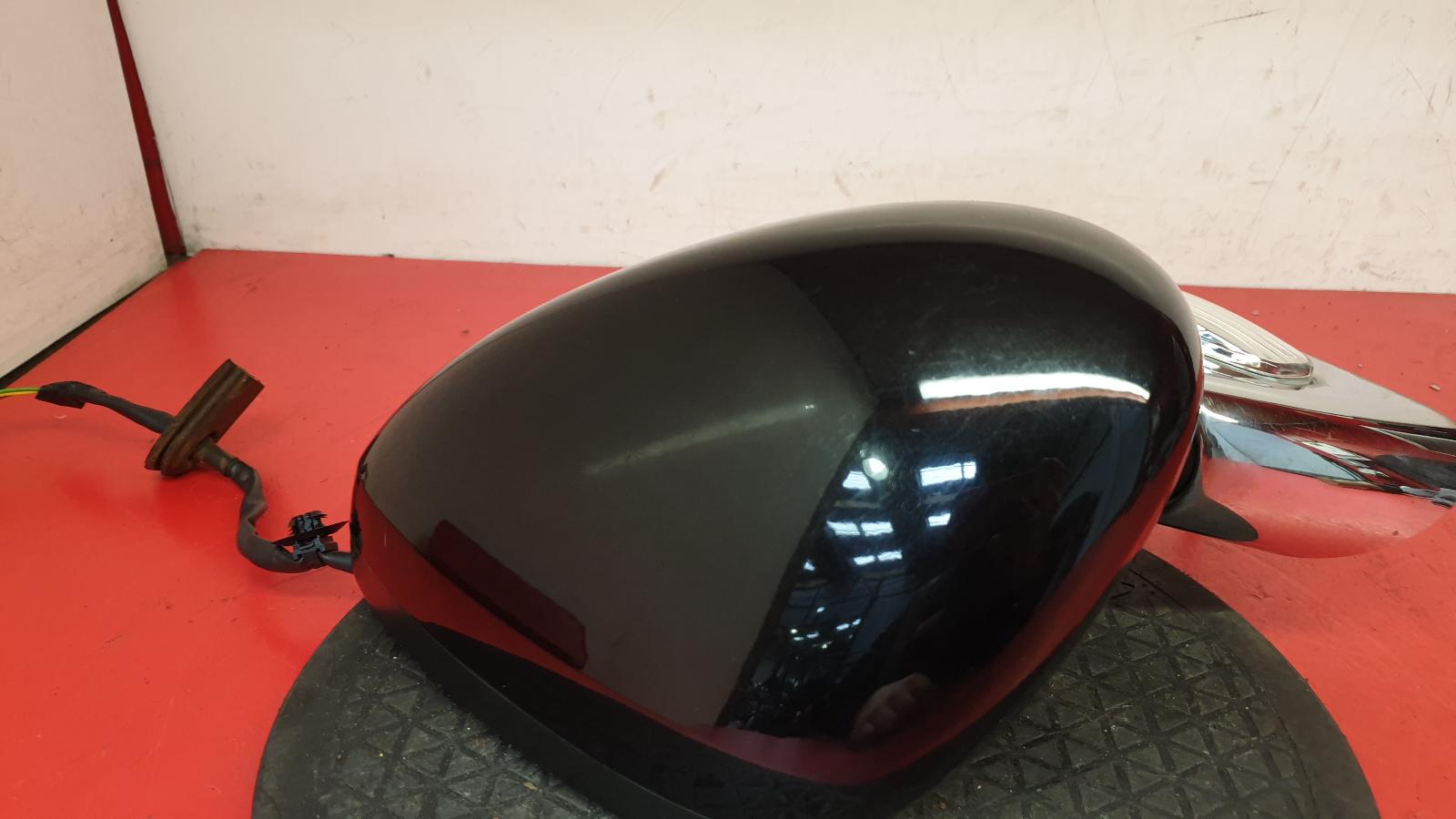 L Door Mirror Ds3 Citroen 2013