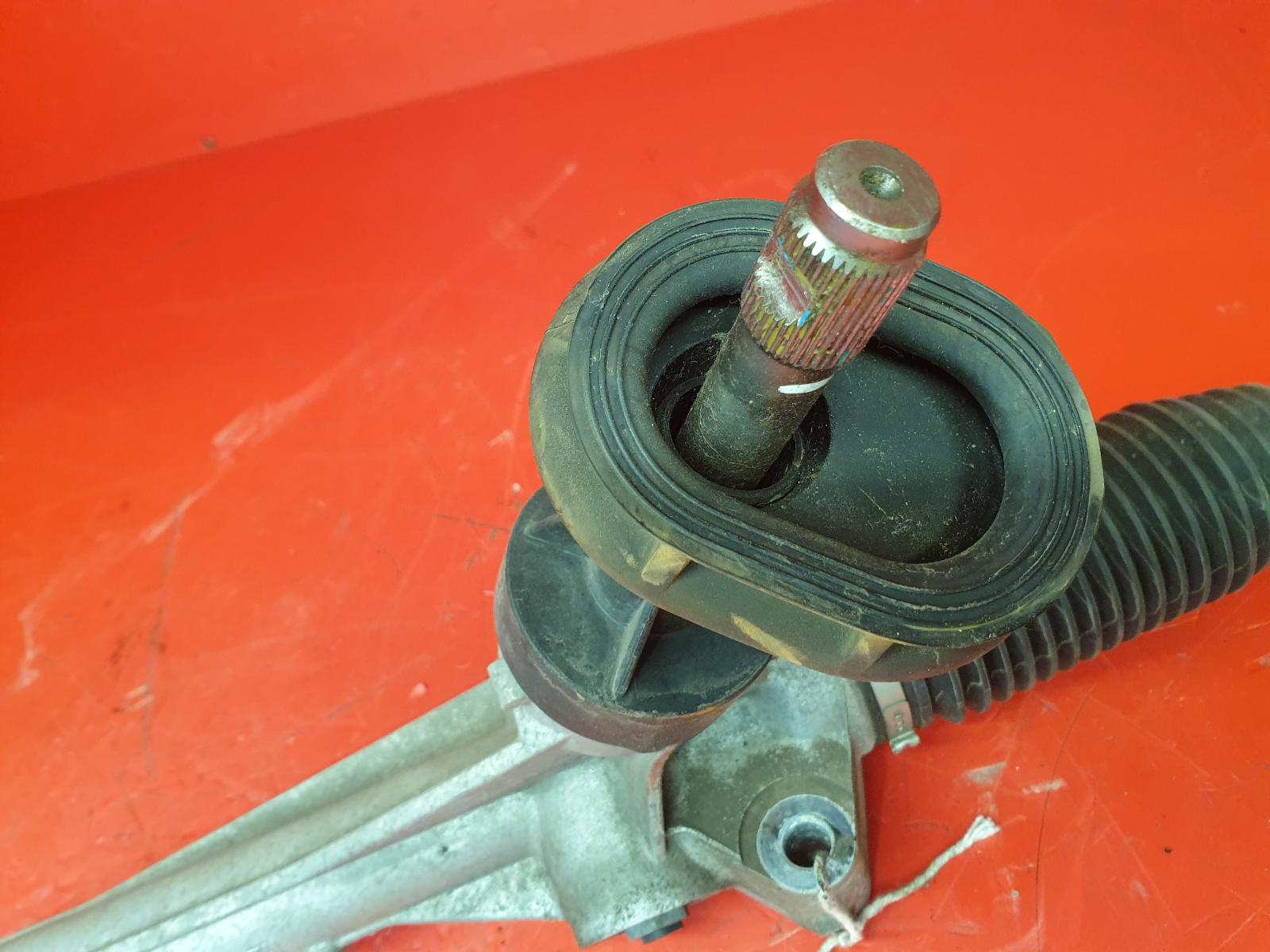 Steering Box/Rack Zs Mg 2020 