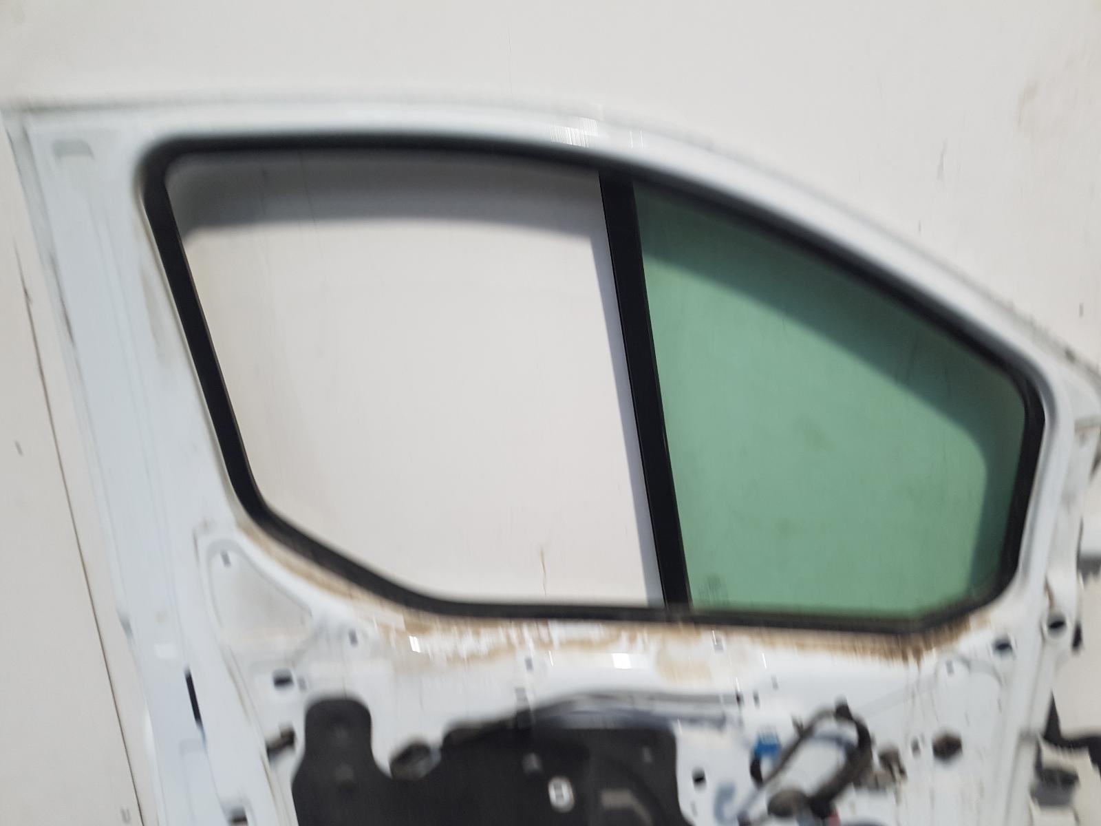 L Front Door Transit Custom Ford 2015