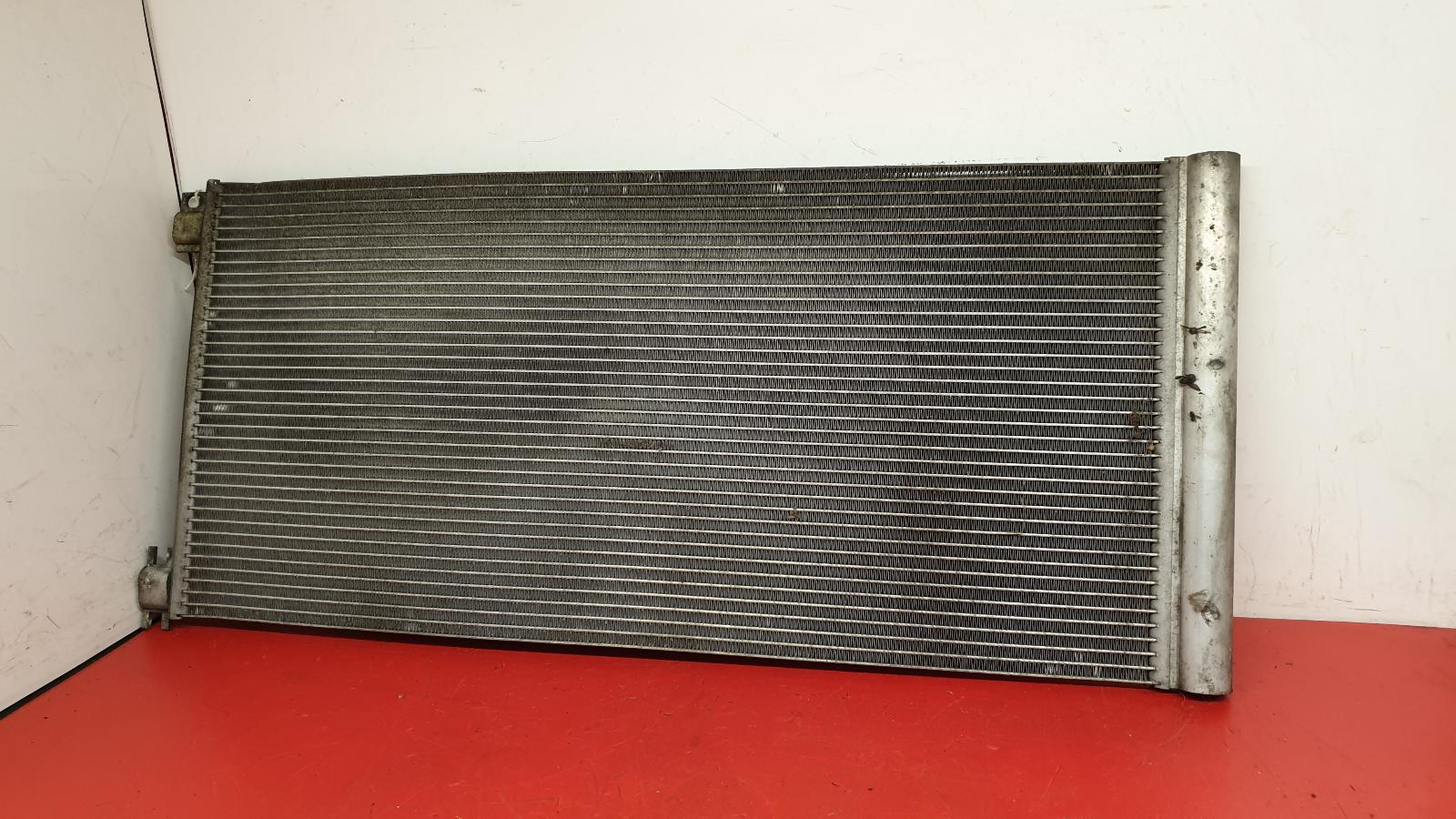 Condenser Trafic Renault 2017