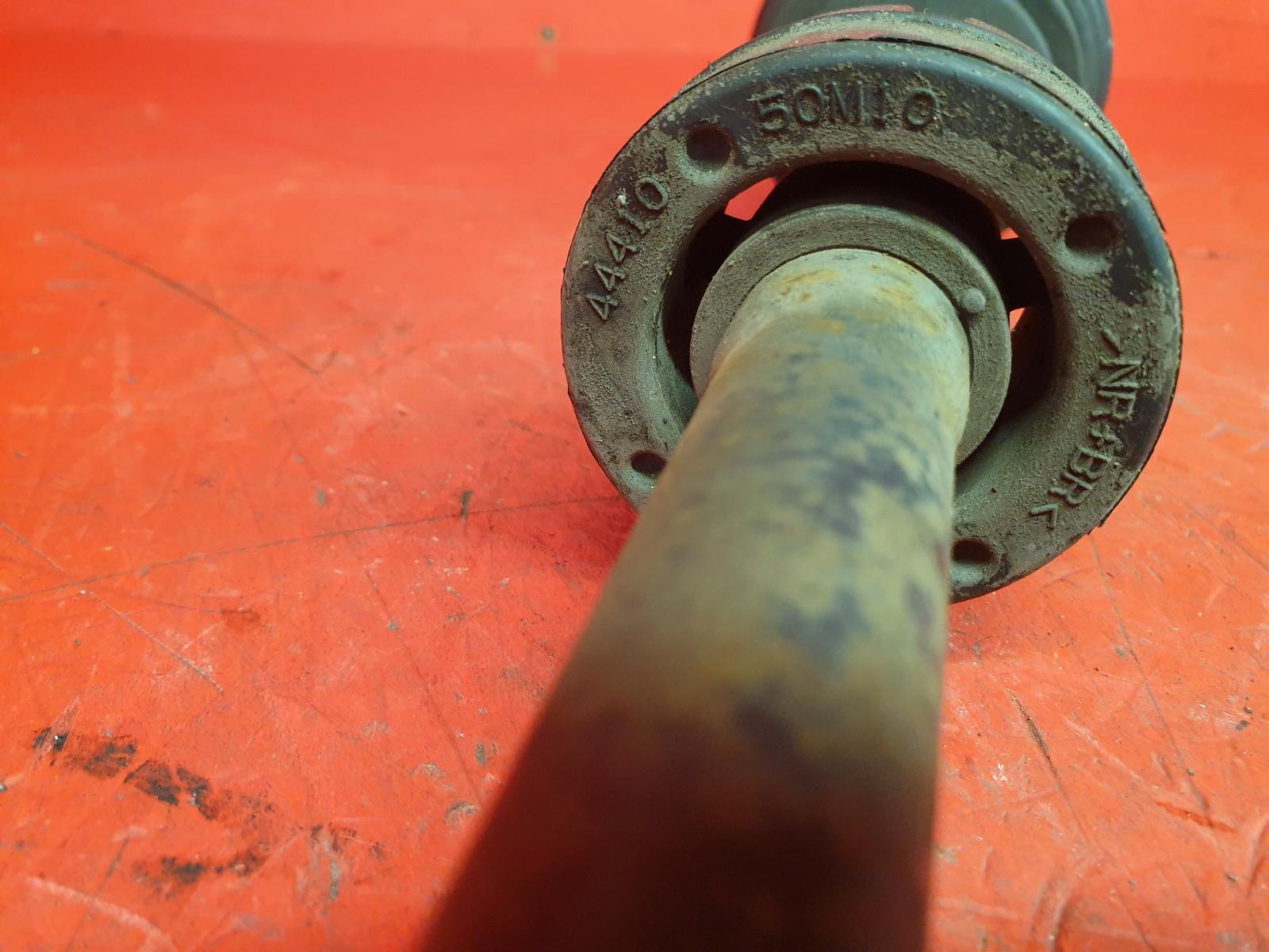 Right Driveshaft Swift Suzuki 2019