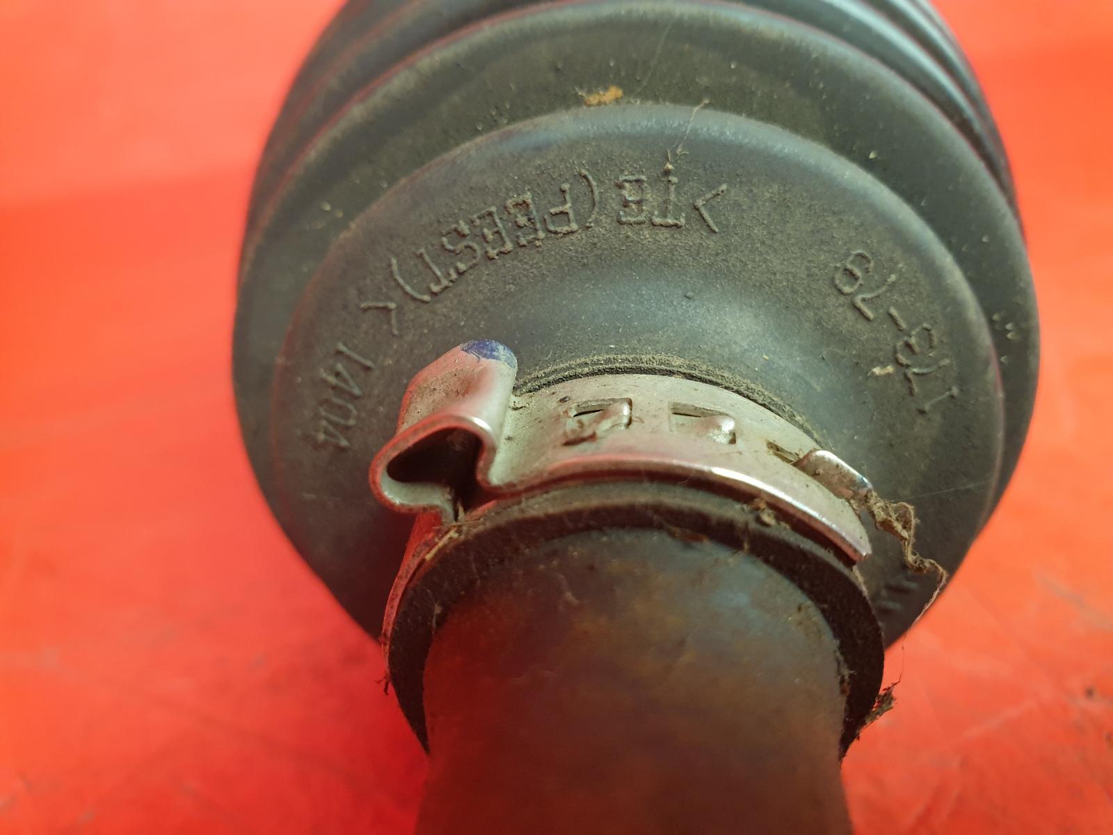 Right Driveshaft Swift Suzuki 2019