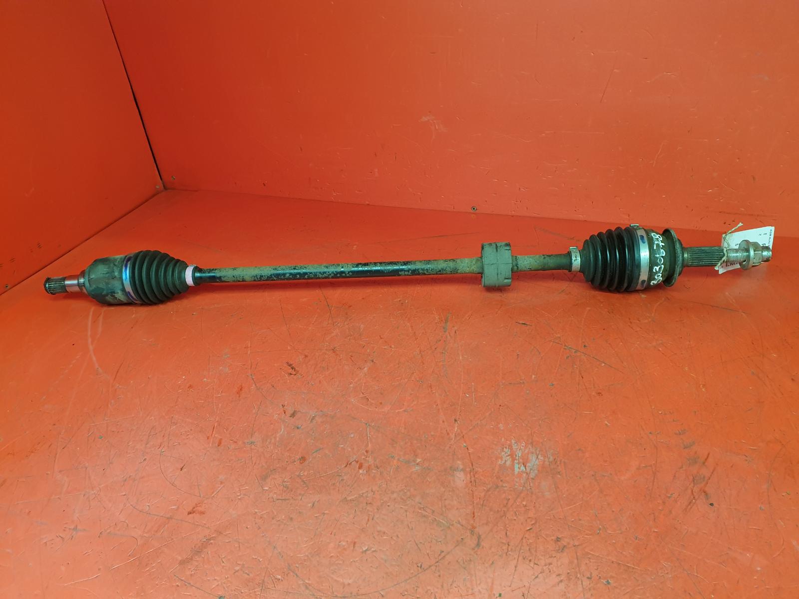 Right Driveshaft Swift Suzuki 2019