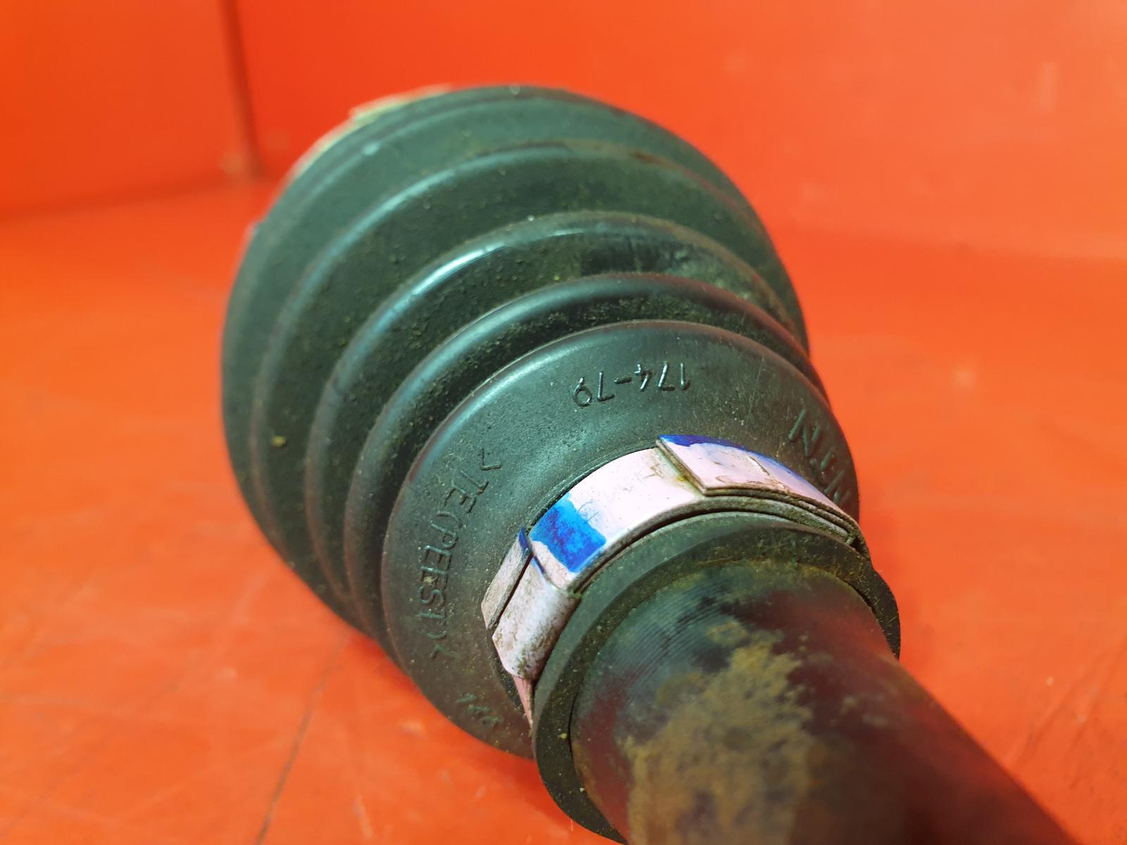 Right Driveshaft Swift Suzuki 2019