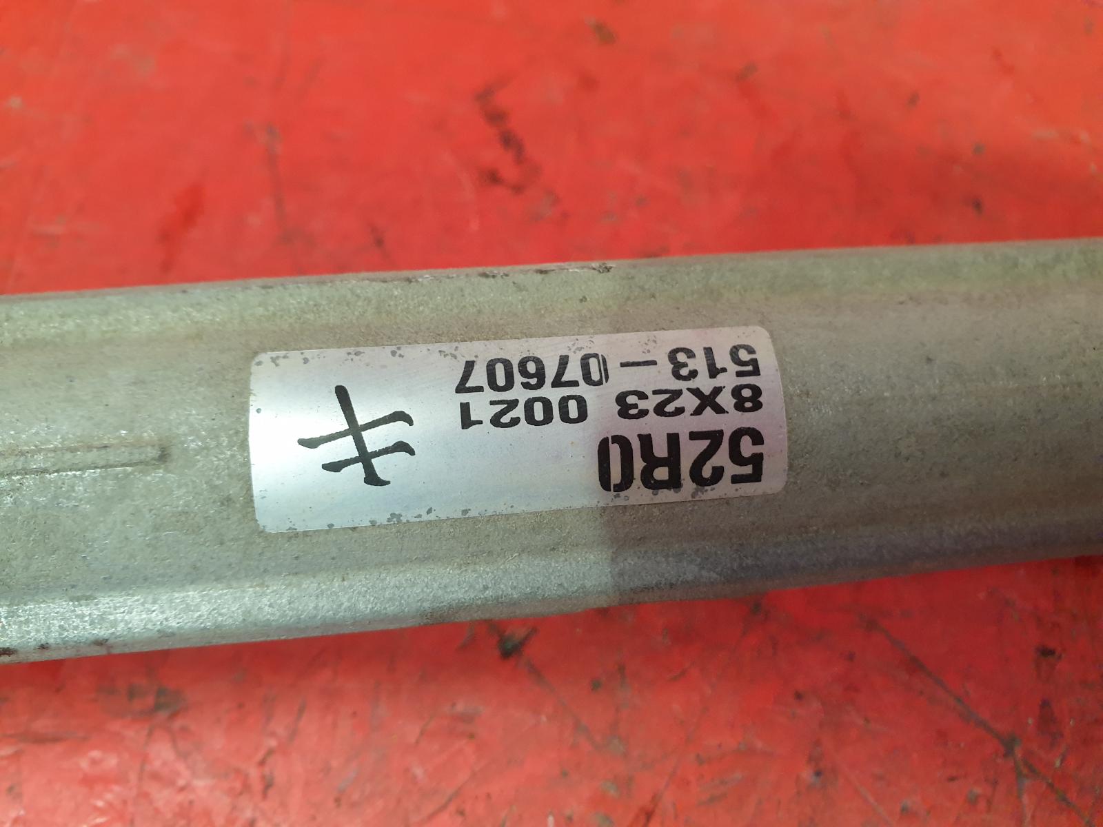 Steering Box/Rack Swift Suzuki 2019