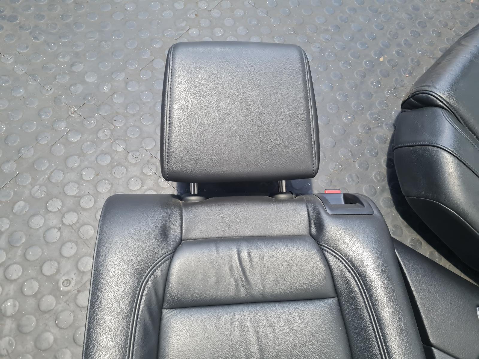 Complete Interior Golf Volkswagen 2012
