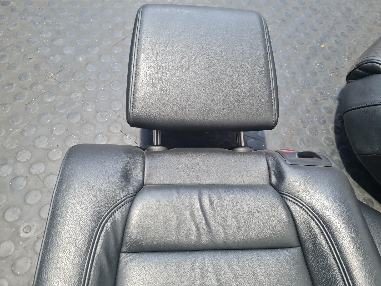 Complete Interior Golf Volkswagen 2012