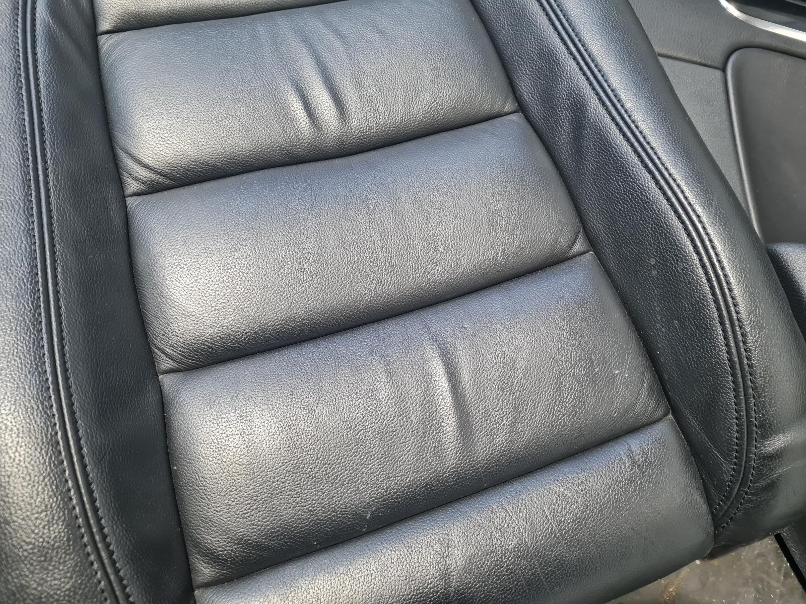 Complete Interior Golf Volkswagen 2012