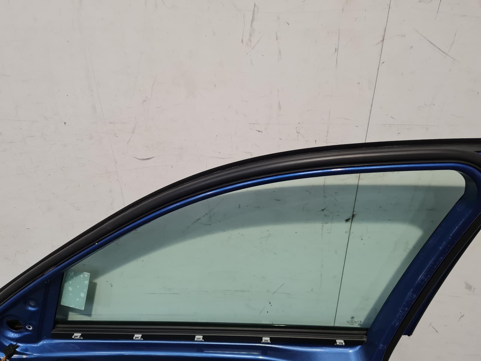R Front Door 3 Series Bmw 2013