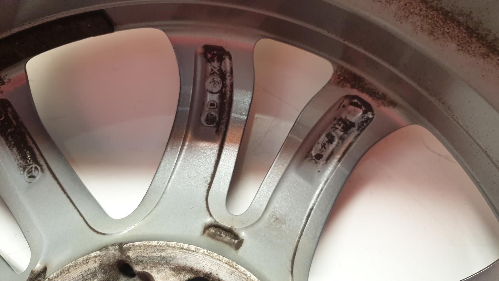 Wheel C Class Mercedes 2016