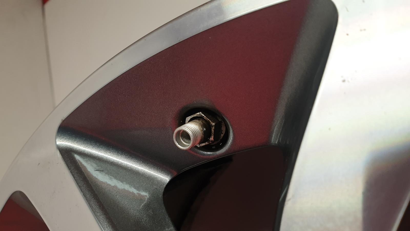 Wheel C Class Mercedes 2016