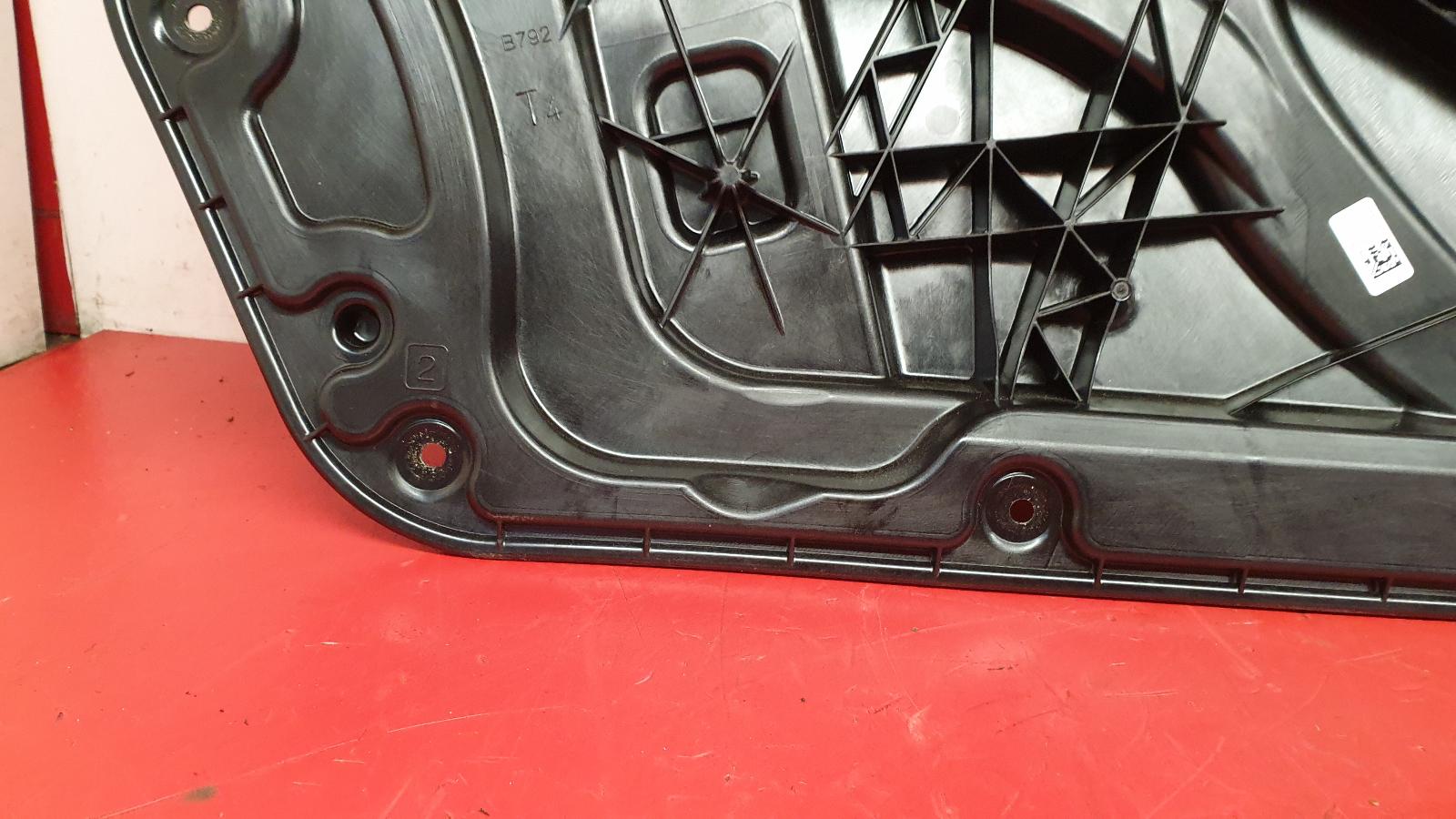 LF Window Regulator Stelvio Alfa Romeo 2019