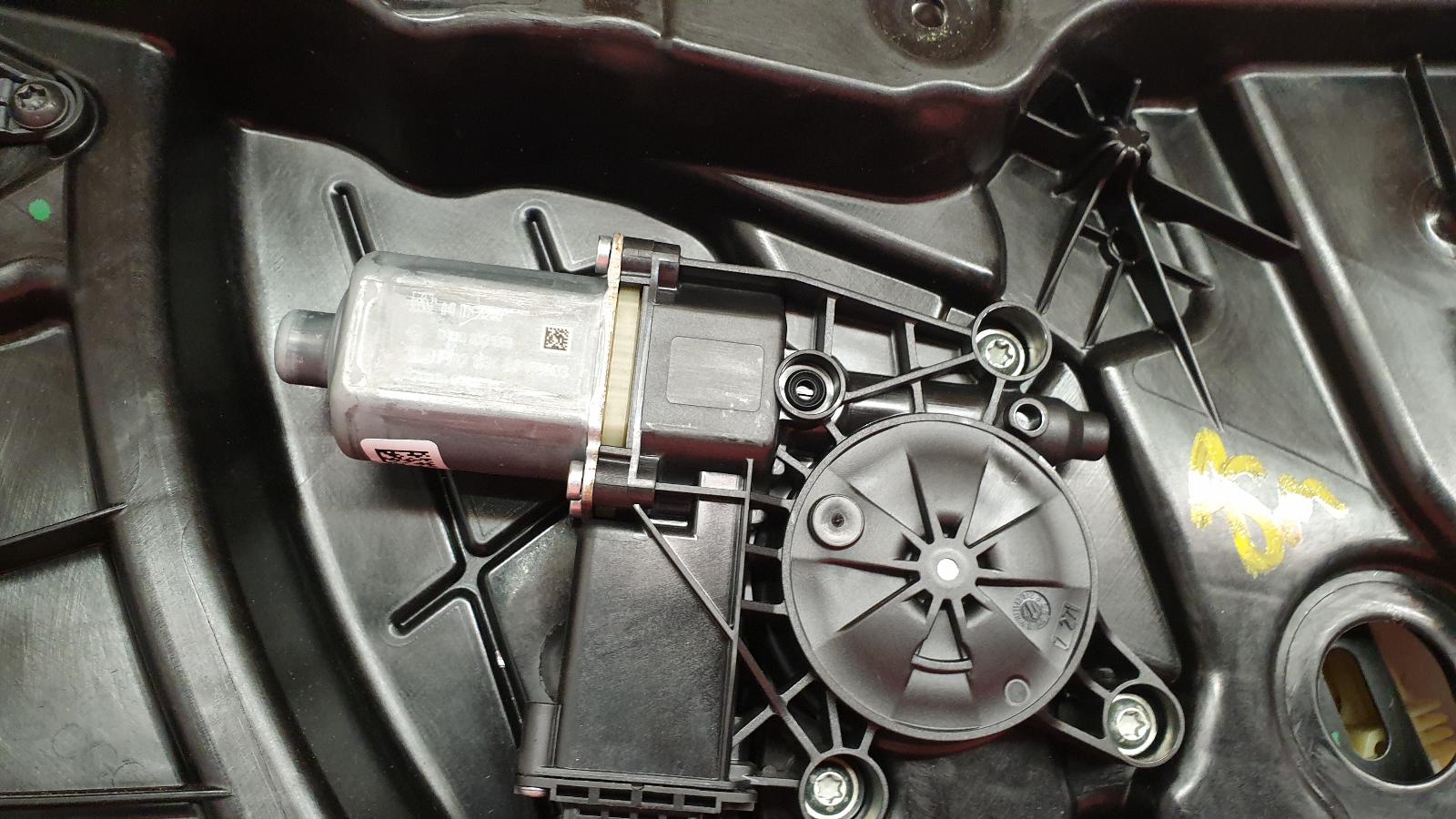 LF Window Regulator Stelvio Alfa Romeo 2019
