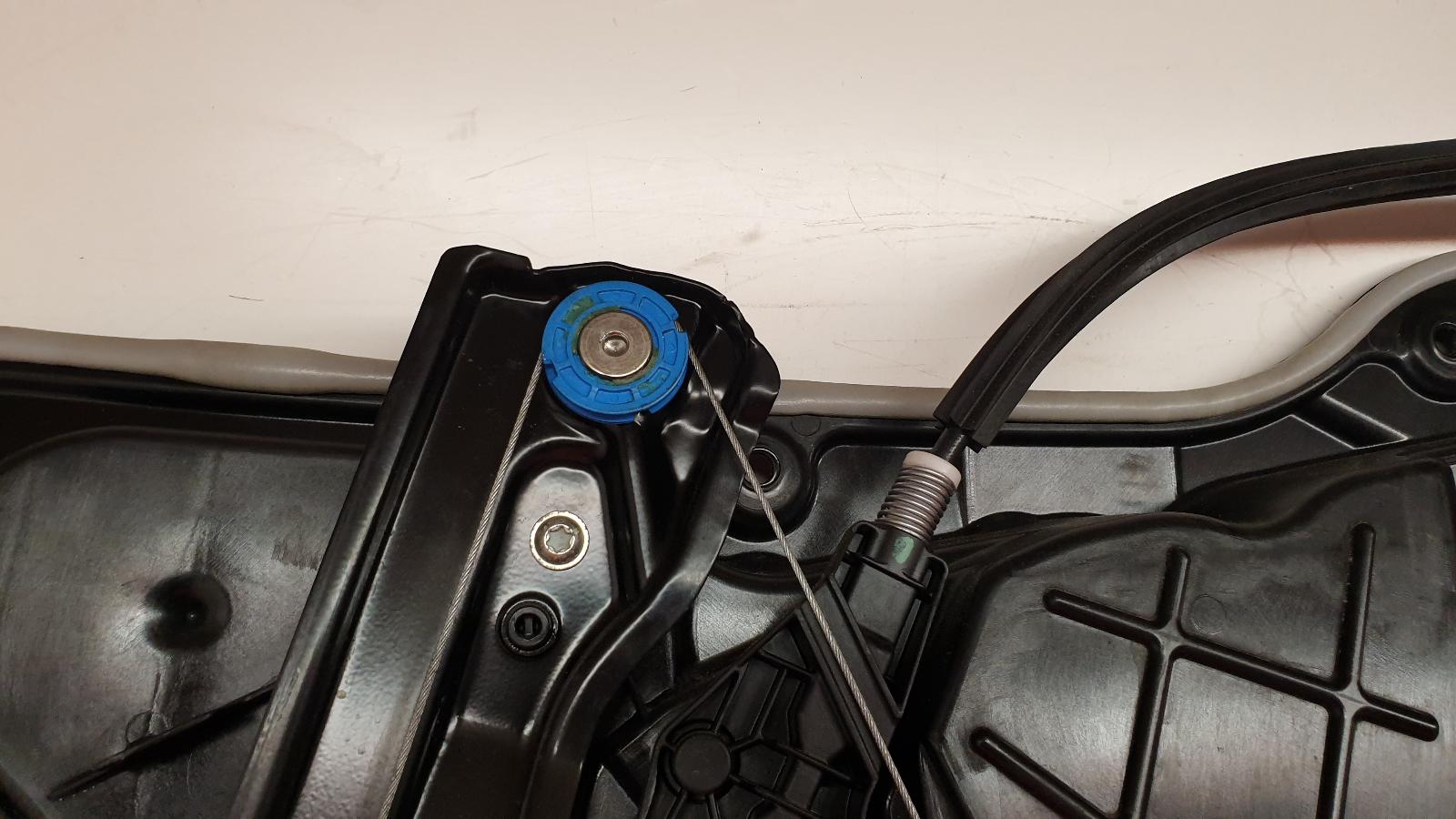 LF Window Regulator Stelvio Alfa Romeo 2019 