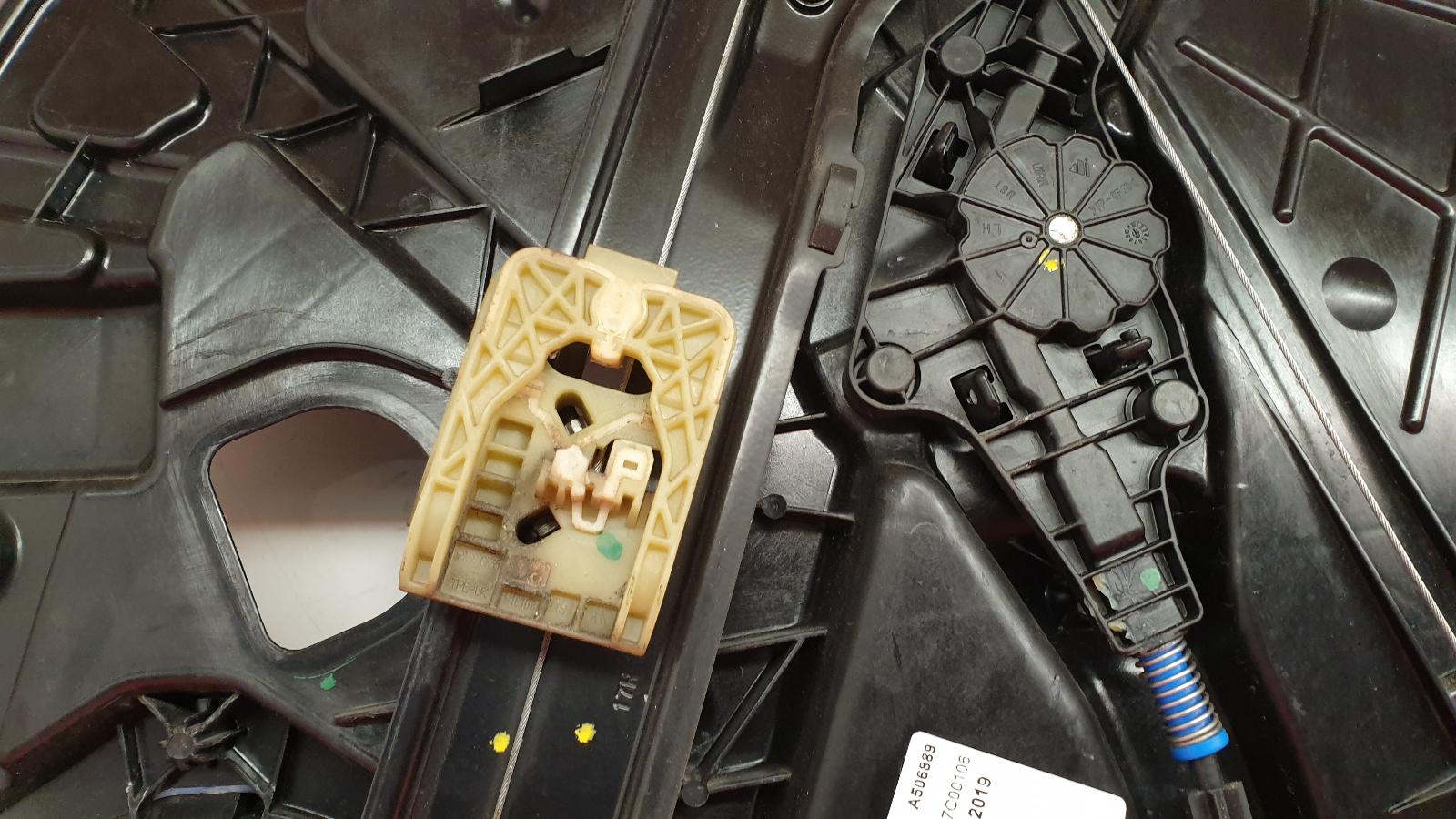 LF Window Regulator Stelvio Alfa Romeo 2019