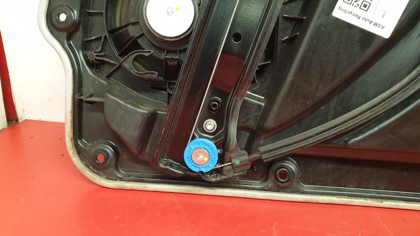 LF Window Regulator Stelvio Alfa Romeo 2019