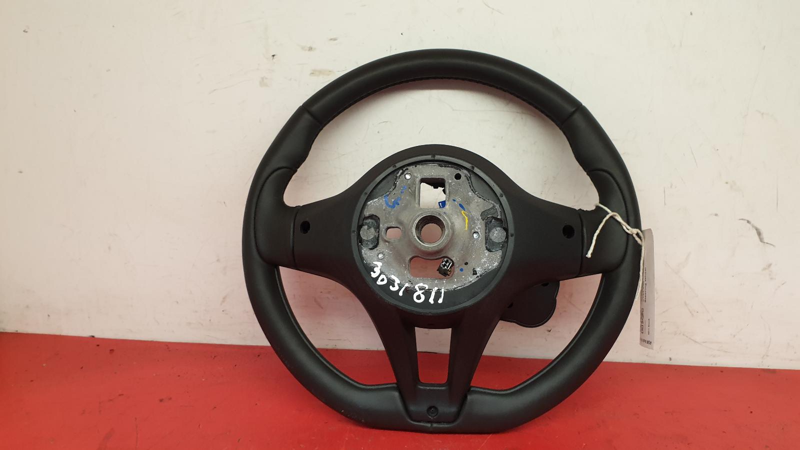 Steering Wheel Stelvio Alfa Romeo 2019