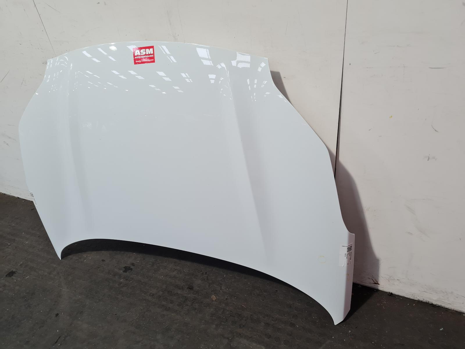 ASM Auto Recycling Ltd
