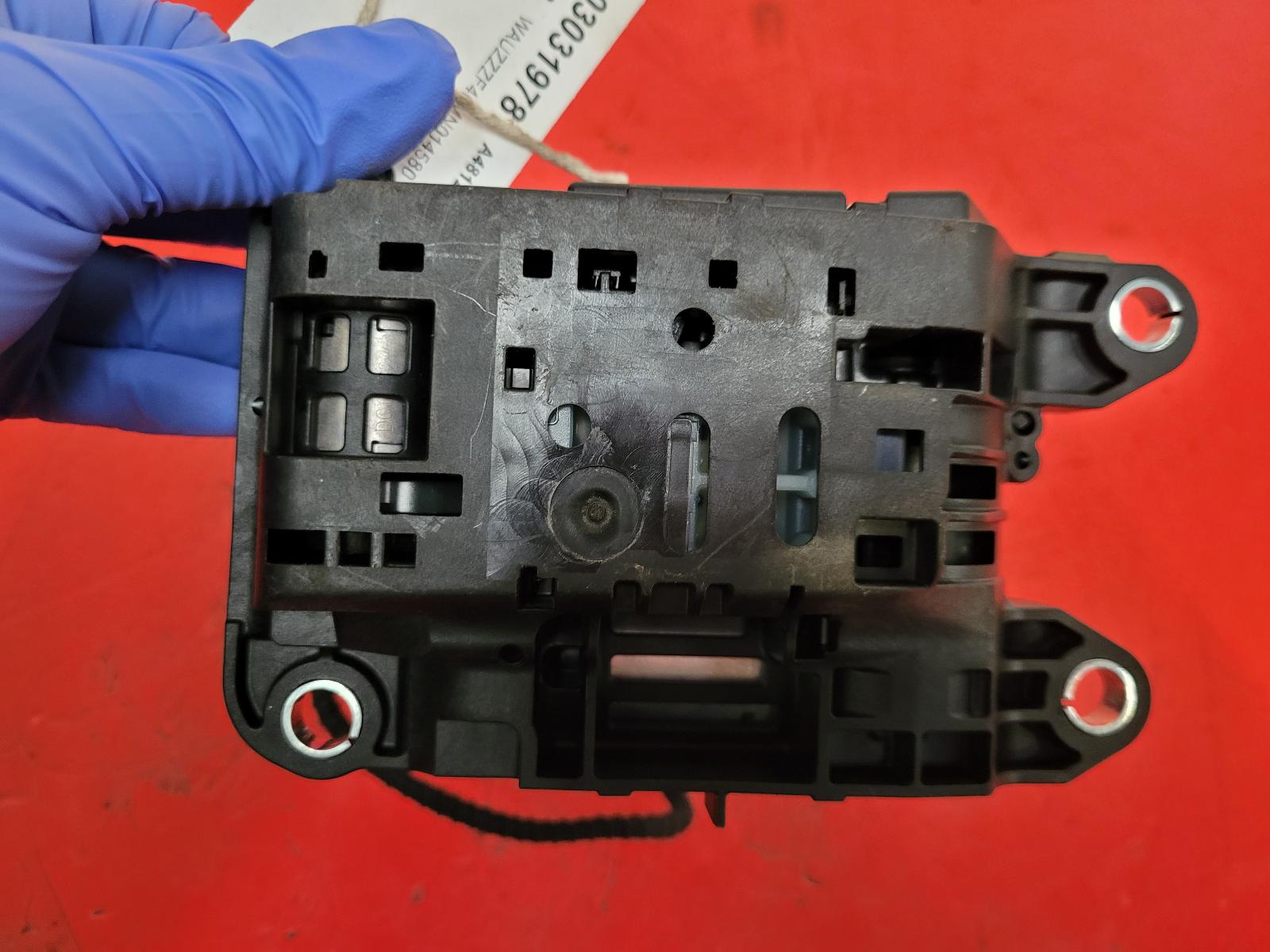 Gear Stick/Shifter A4 Audi 2021 レオパードワイドパンツ