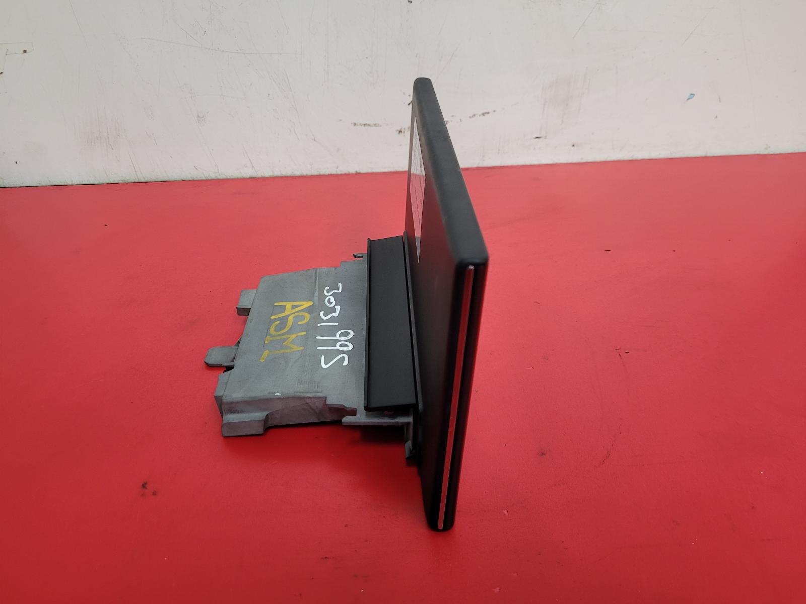 Radio Display A4 Audi 2021 