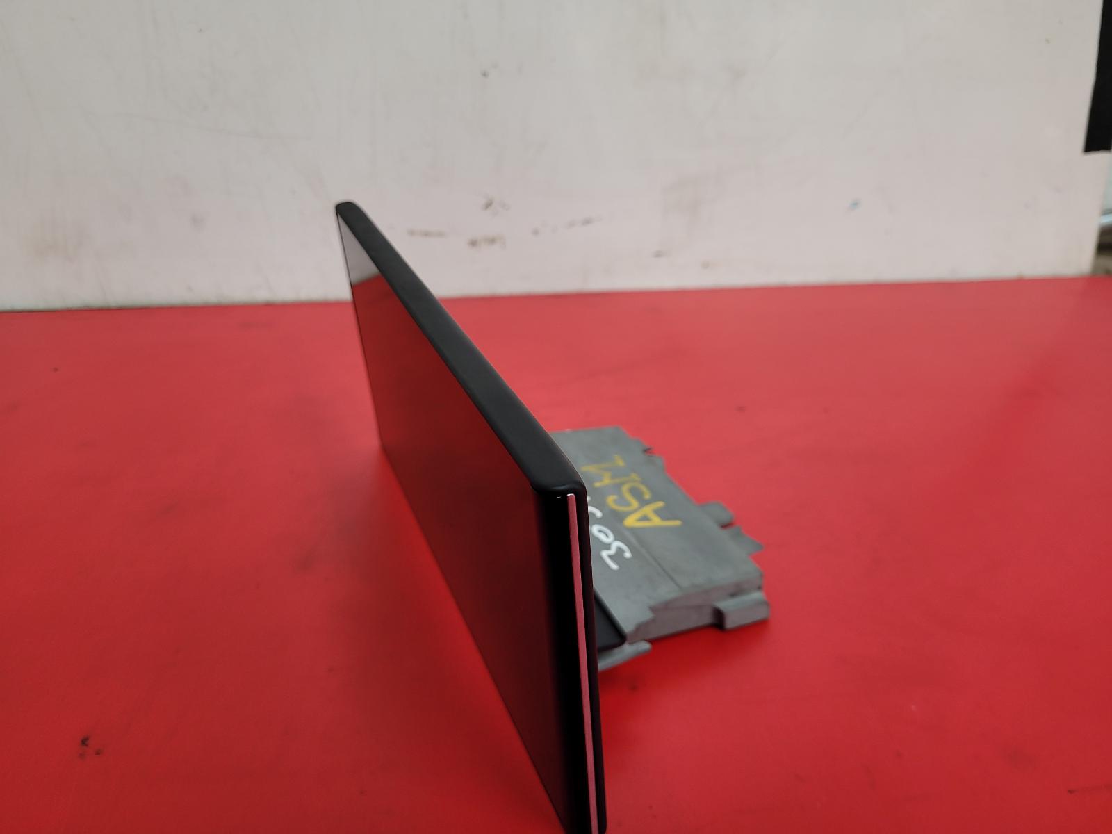 Radio Display A4 Audi 2021 