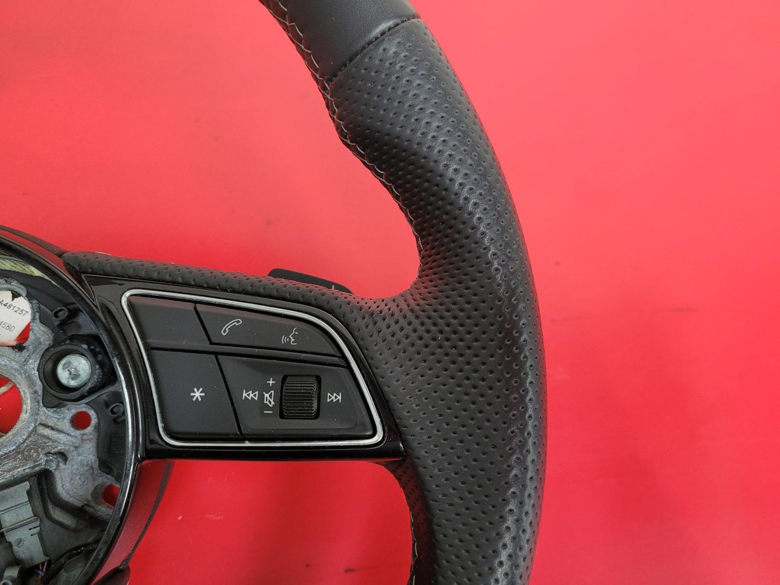 Steering Wheel A4 Audi 2021