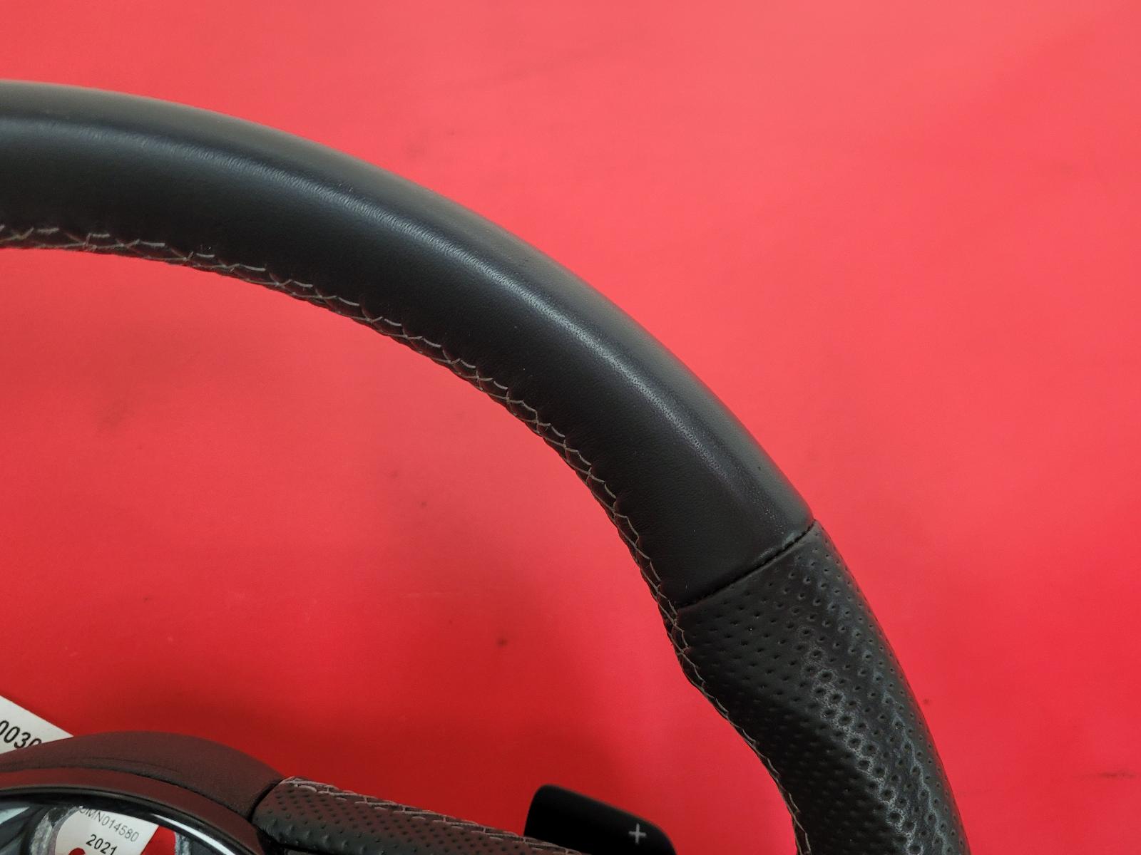 Steering Wheel A4 Audi 2021