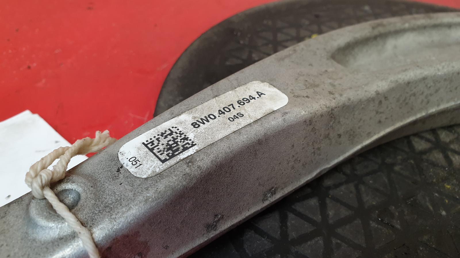 RF Lower Control Arm A4 Audi 2021 