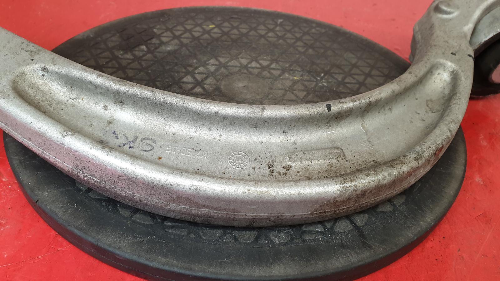 RF Lower Control Arm A4 Audi 2021 