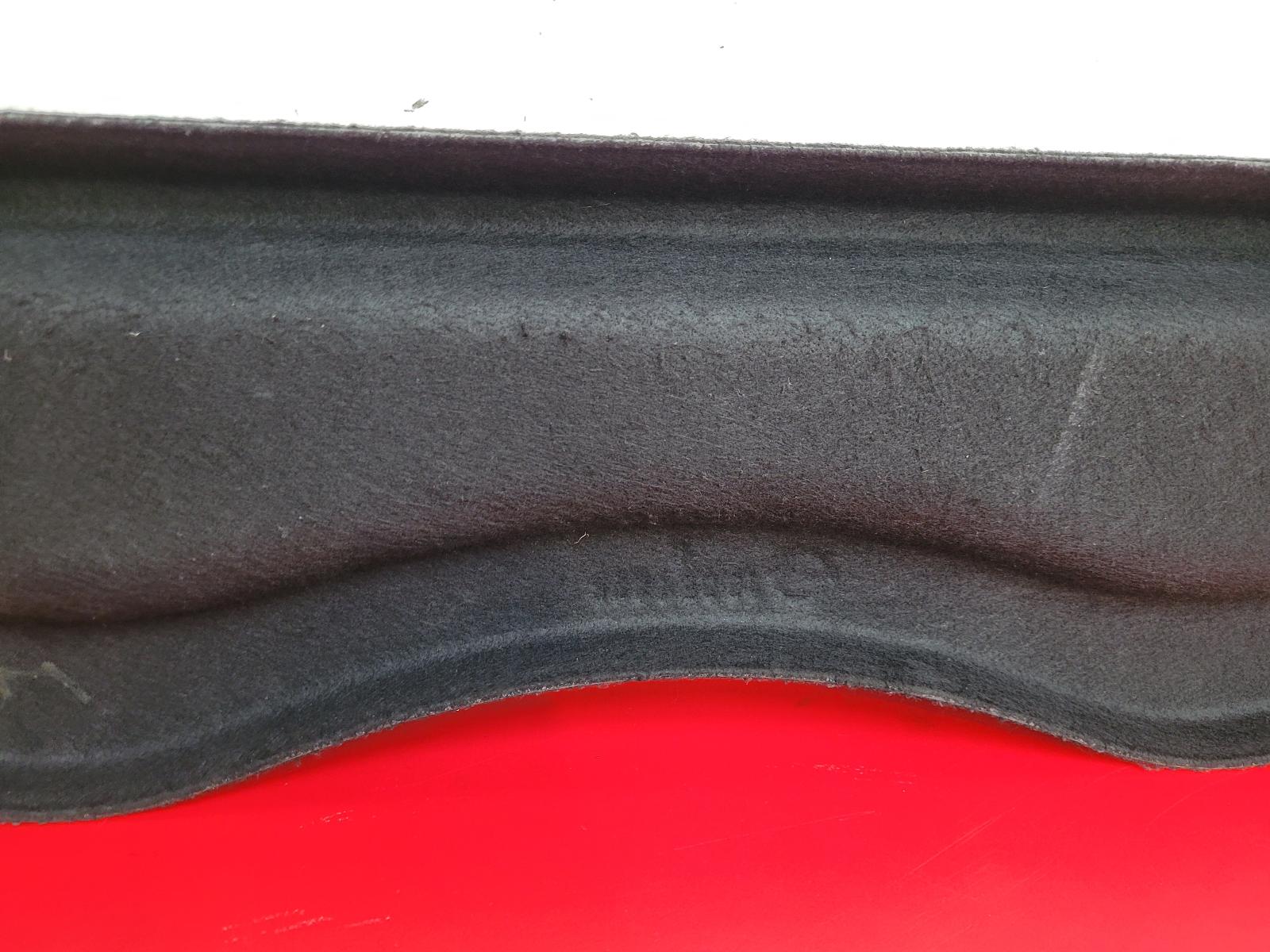 Parcel Shelf Adam Vauxhall 2014 