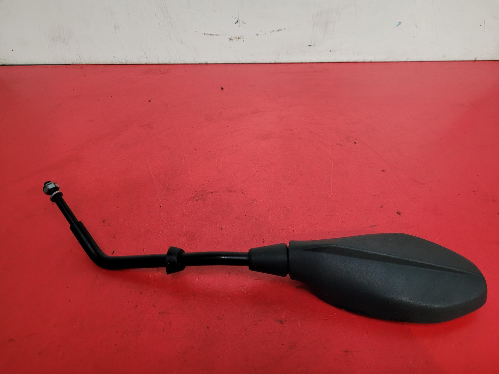 Right Mirror Beverly Piaggio 2021 