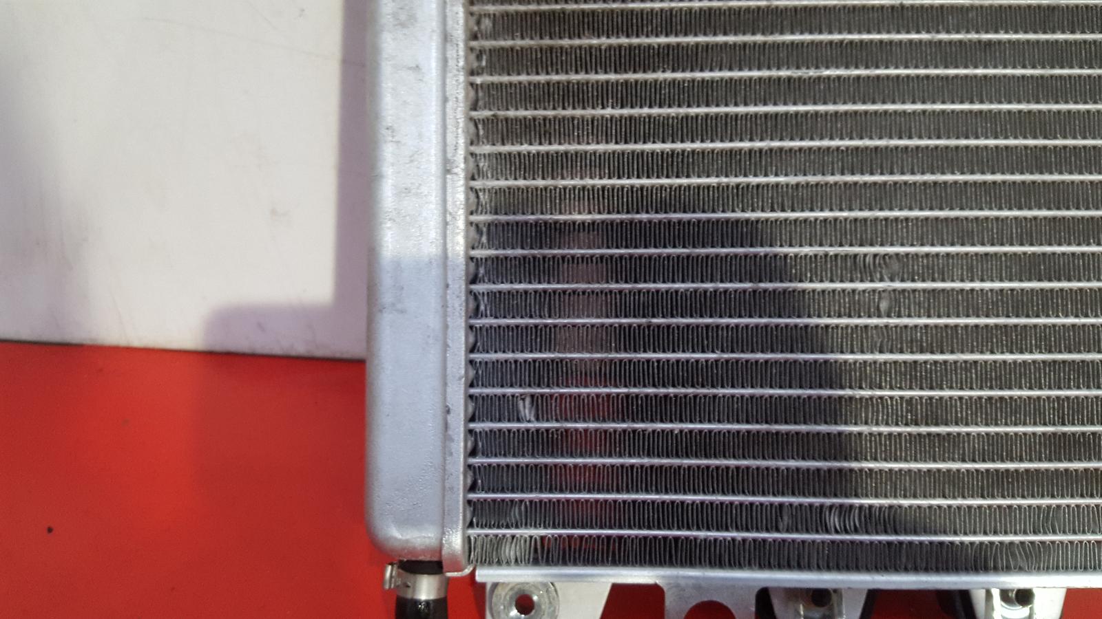 Radiator Beverly Piaggio 2021
