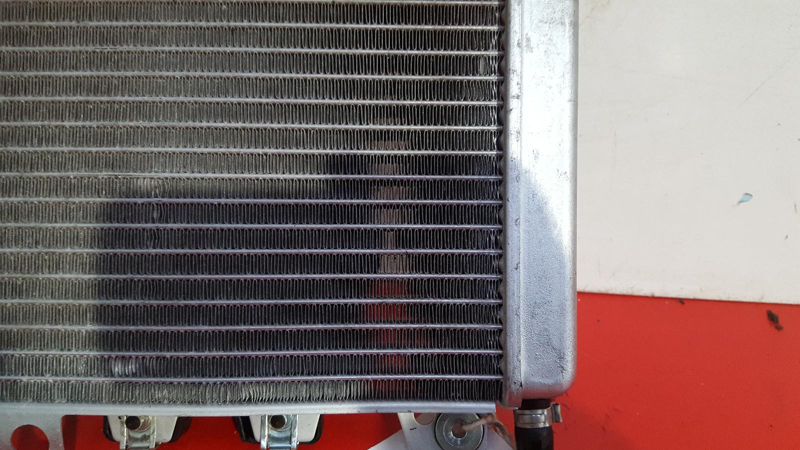 Radiator Beverly Piaggio 2021