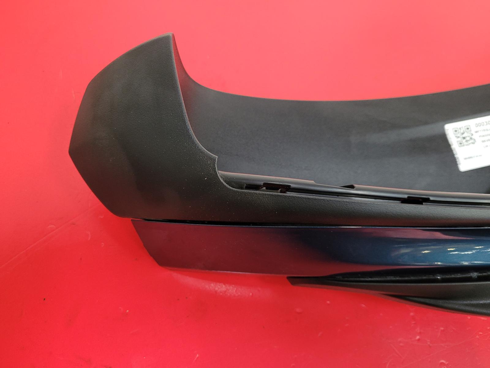LH Lower Fairing Beverly Piaggio 2021 